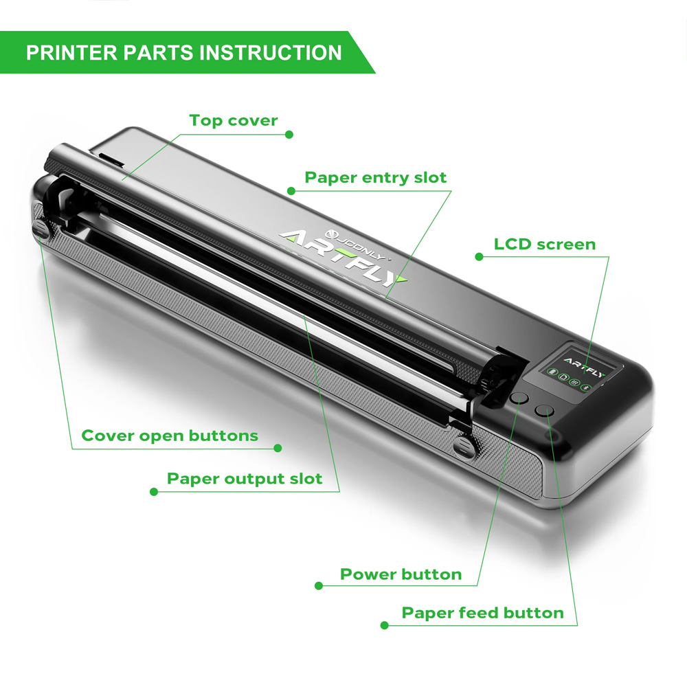 JCONLY Tattoo Printer Tattoo T - Foil Transfer Machine 리뷰 및 가격