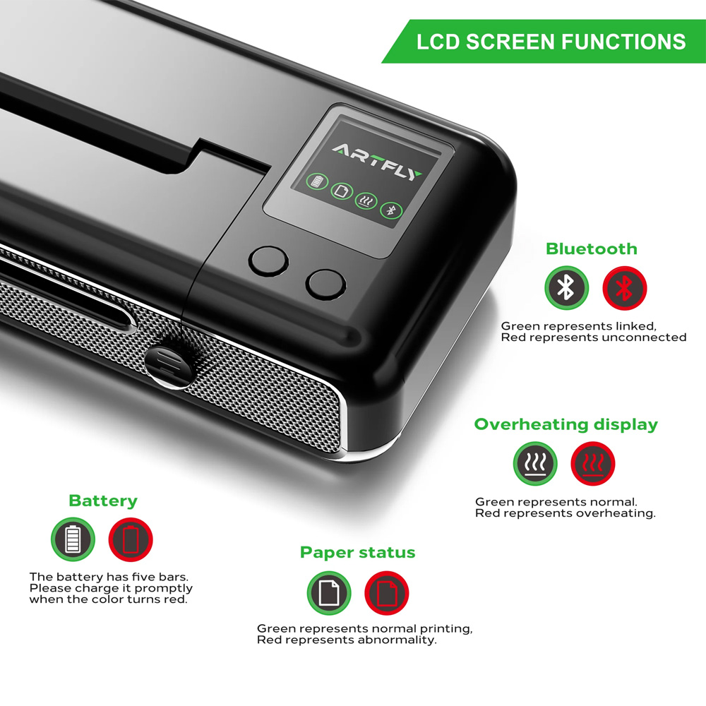 JCONLY Tattoo Printer Tattoo T - Foil Transfer Machine 리뷰 및 가격