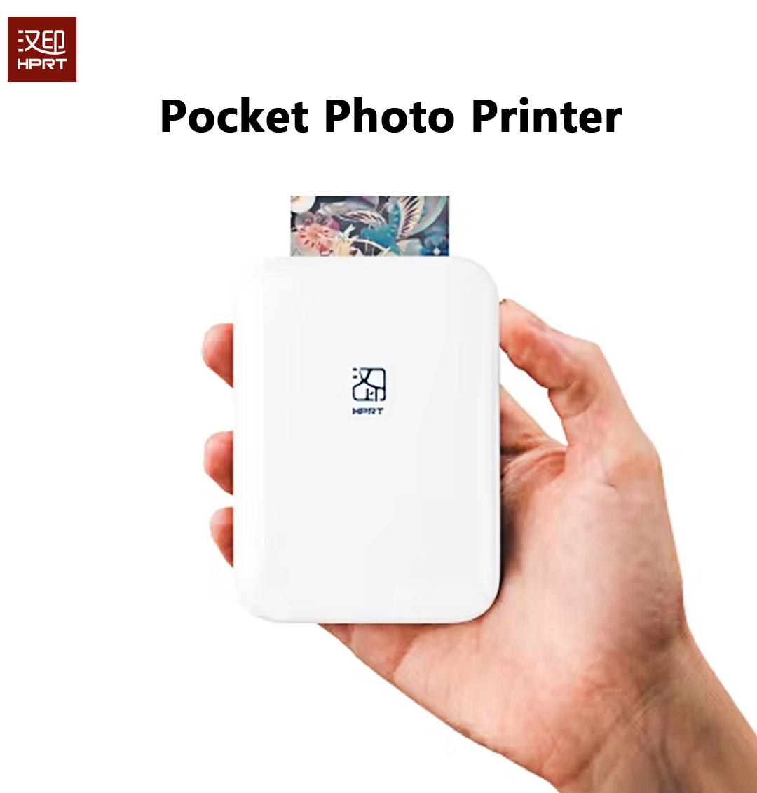 HPRT Mini Thermal Printer Colo - Commercial Printing Labels 리뷰 및 가격