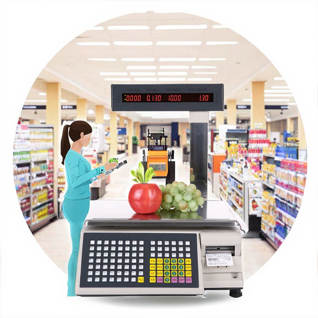 Supermarket commercial label p - Commercial Printing Labels 리뷰 및 가격