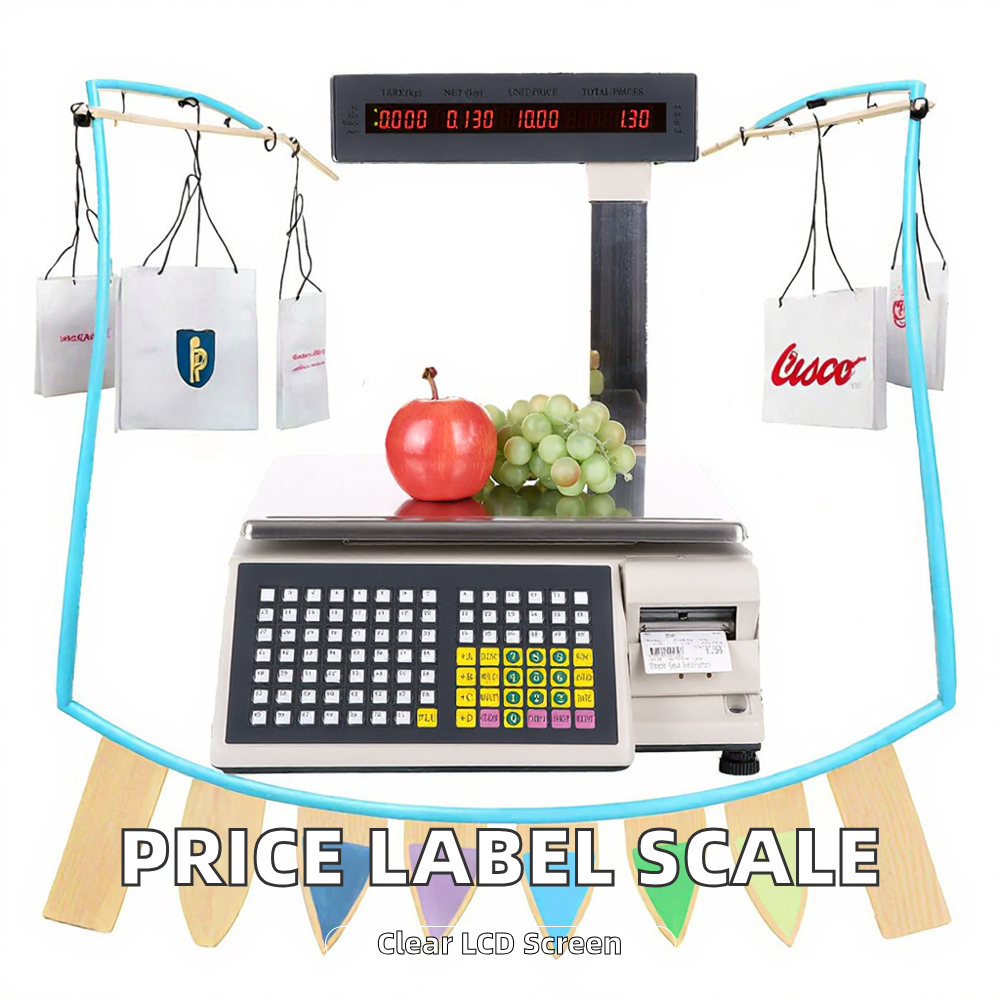 Supermarket commercial label p - Commercial Printing Labels 리뷰 및 가격