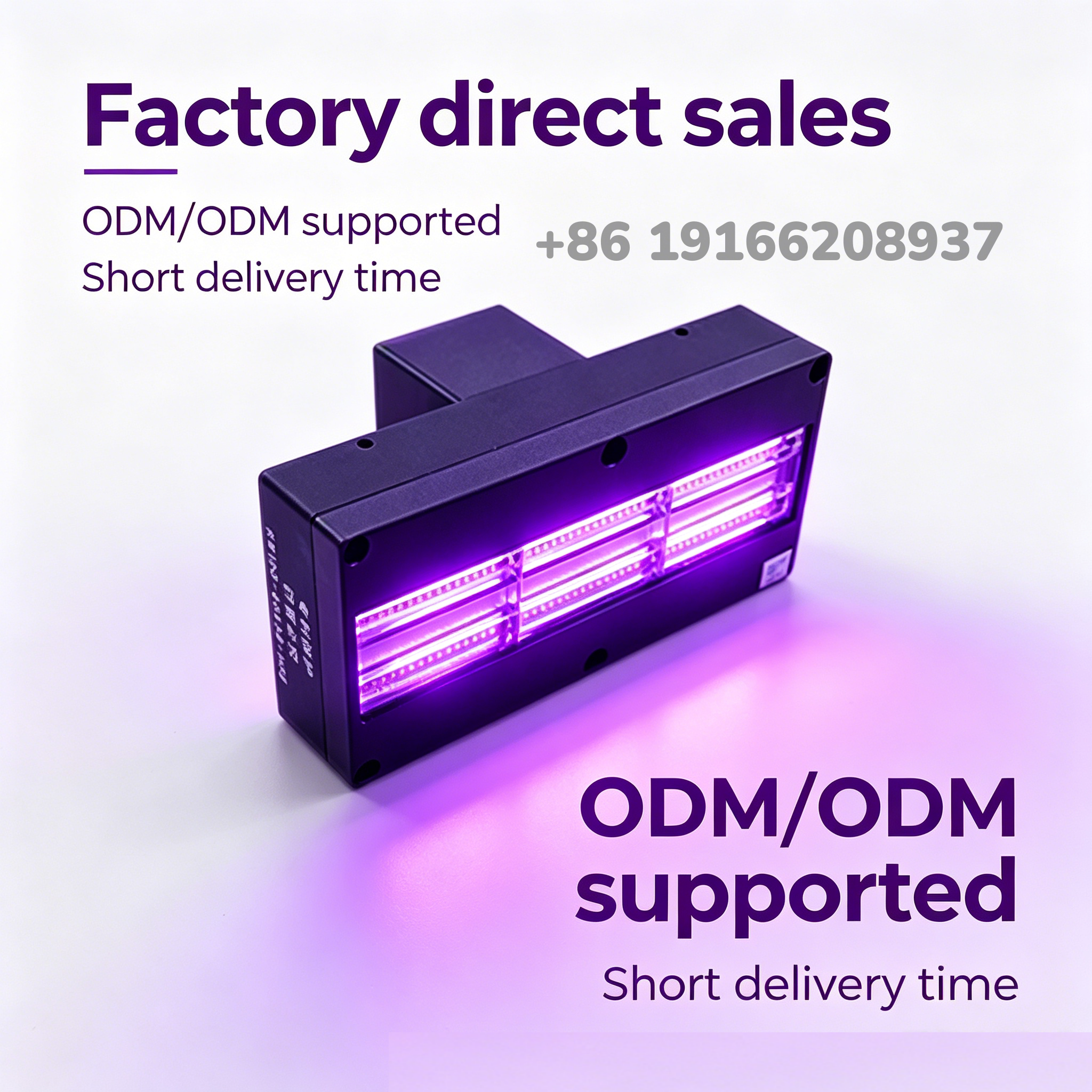 LED Curing Lamp 350W for Flatb - Uv Led Lamp Printer 리뷰 및 가격