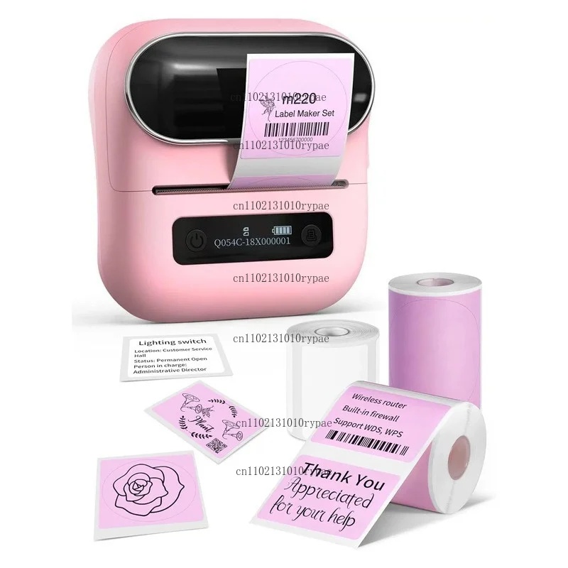 M110 Commercial Thermal Sticke - Commercial Printing Labels 리뷰 및 가격
