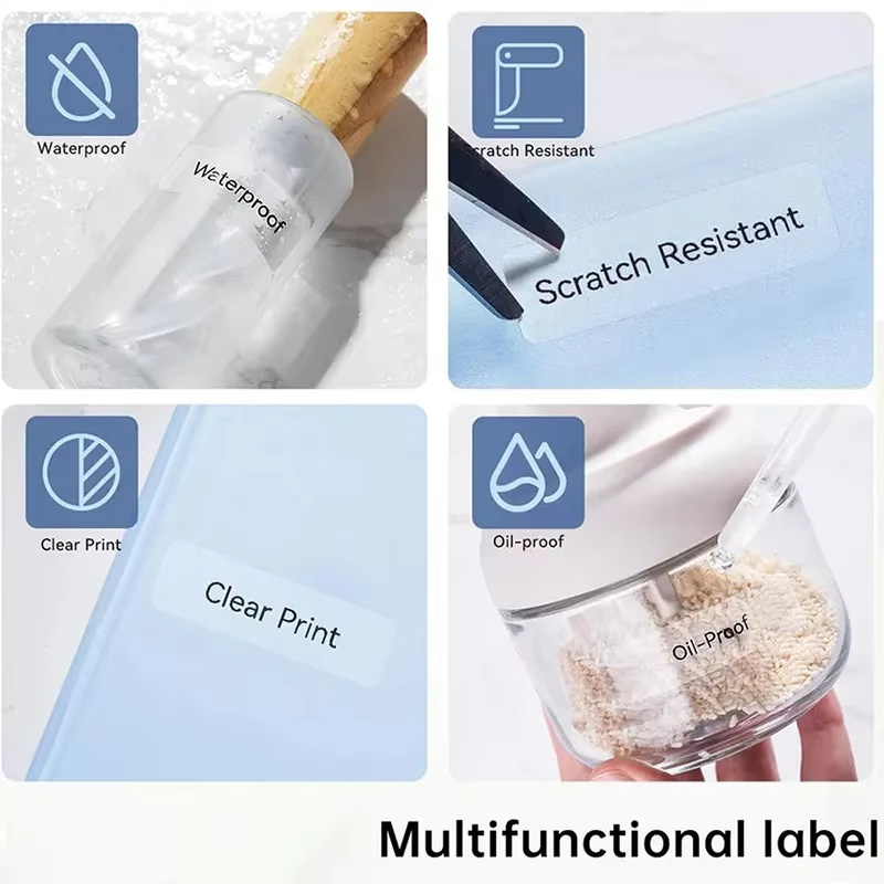 Niimbot Officia Label Sticker  - Commercial Printing Labels 리뷰 및 가격