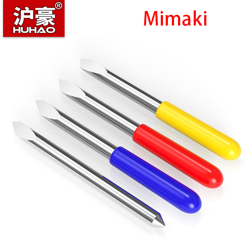 HUHAO  5Pcs Mimaki Vinyl Cutte - Cutting Plotter Blade 리뷰 및 가격
