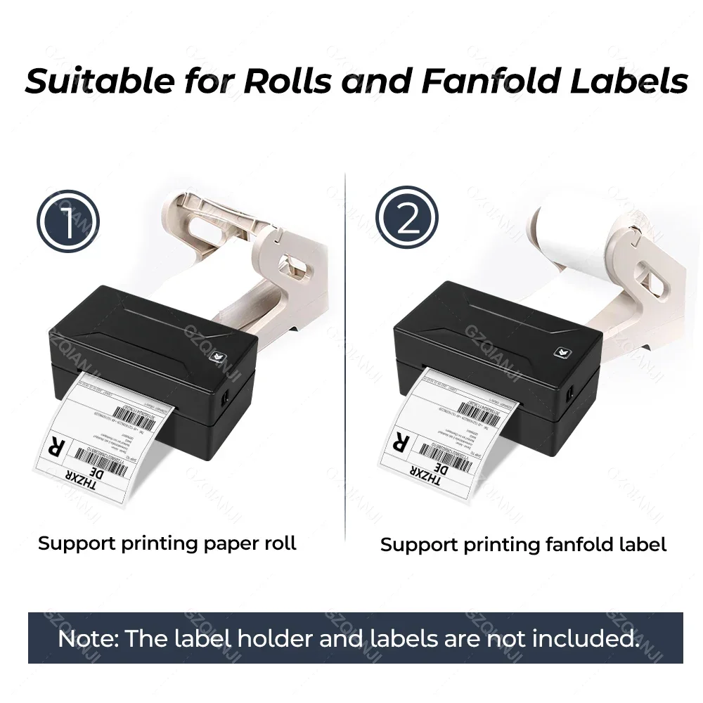 4inch Thermal Barcode Label Pr - Commercial Printing Labels 리뷰 및 가격