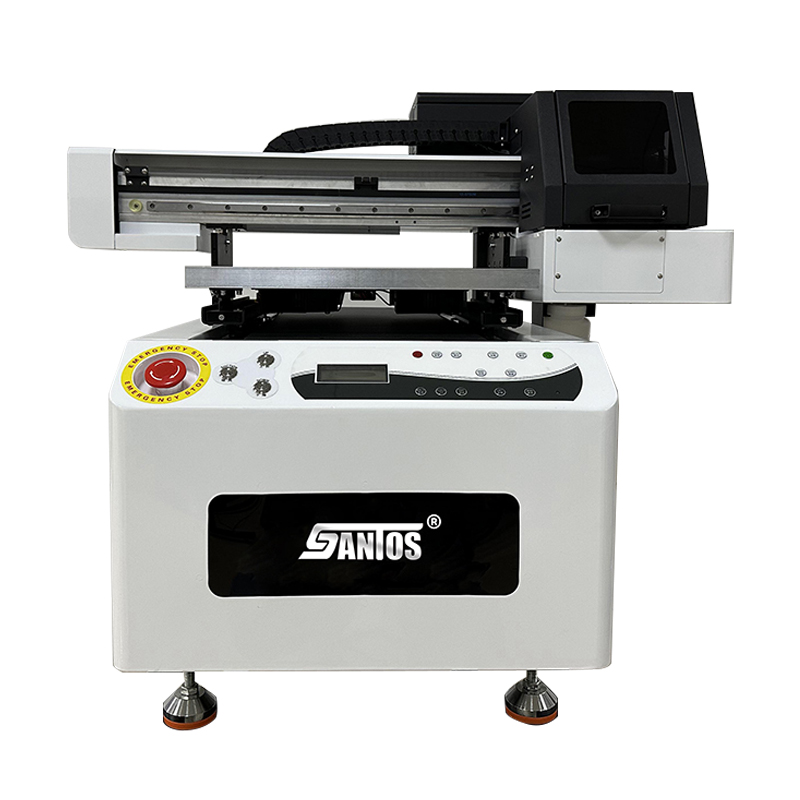 40*50CM Industrial Automatic D - Commercial Uv Printing Machine 리뷰 및 가격