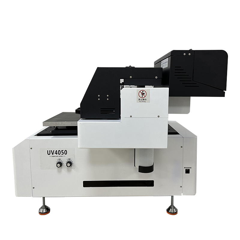 40*50CM Industrial Automatic D - Commercial Uv Printing Machine 리뷰 및 가격