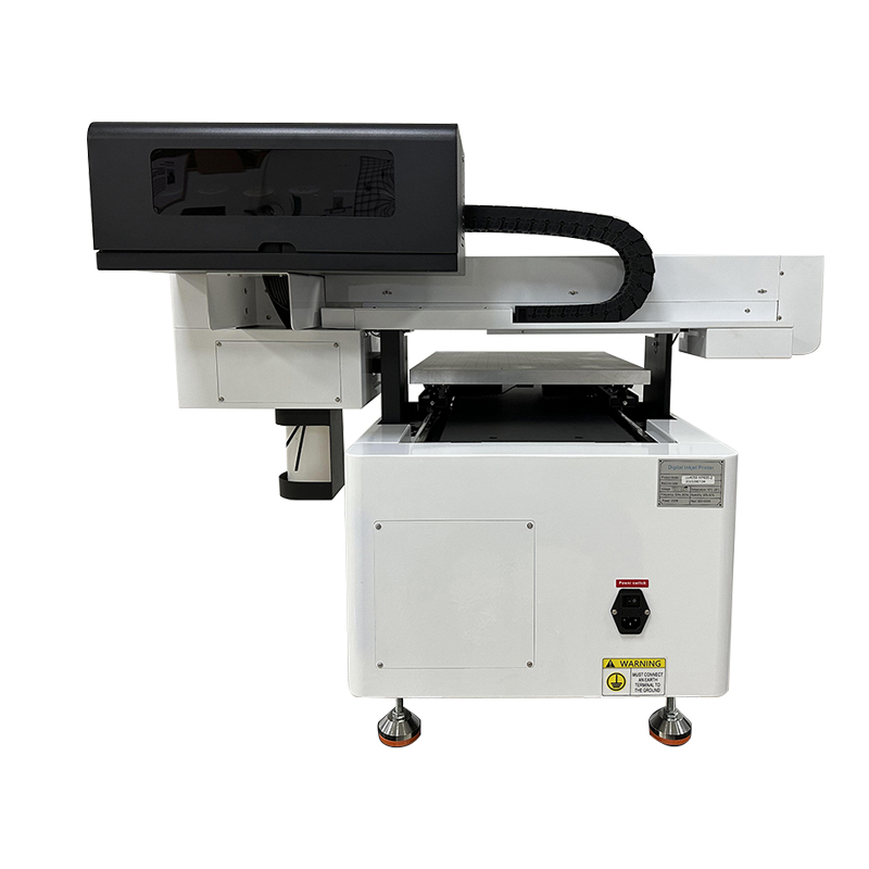 40*50CM Industrial Automatic D - Commercial Uv Printing Machine 리뷰 및 가격