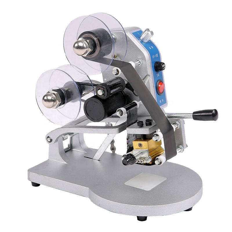 DY8 Desktop Thermal Transfer H - Foil Transfer Machine 리뷰 및 가격