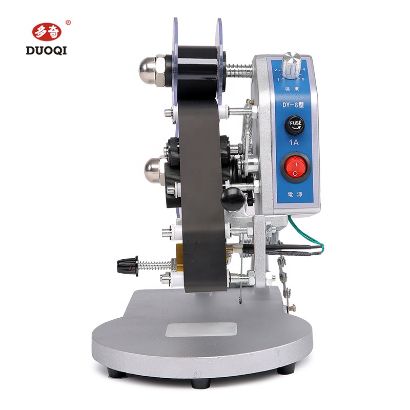 DY8 Desktop Thermal Transfer H - Foil Transfer Machine 리뷰 및 가격