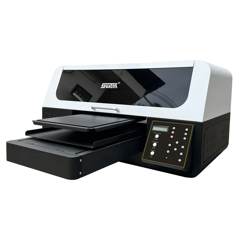 DTG Printer A3 4060 Model Digi - Commercial Printing Factory 리뷰 및 가격