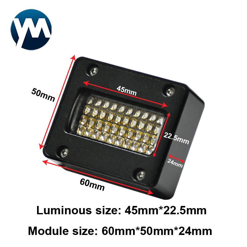 120W Small UV Ink Curing Lamps - Uv Led Lamp Printer 리뷰 및 가격