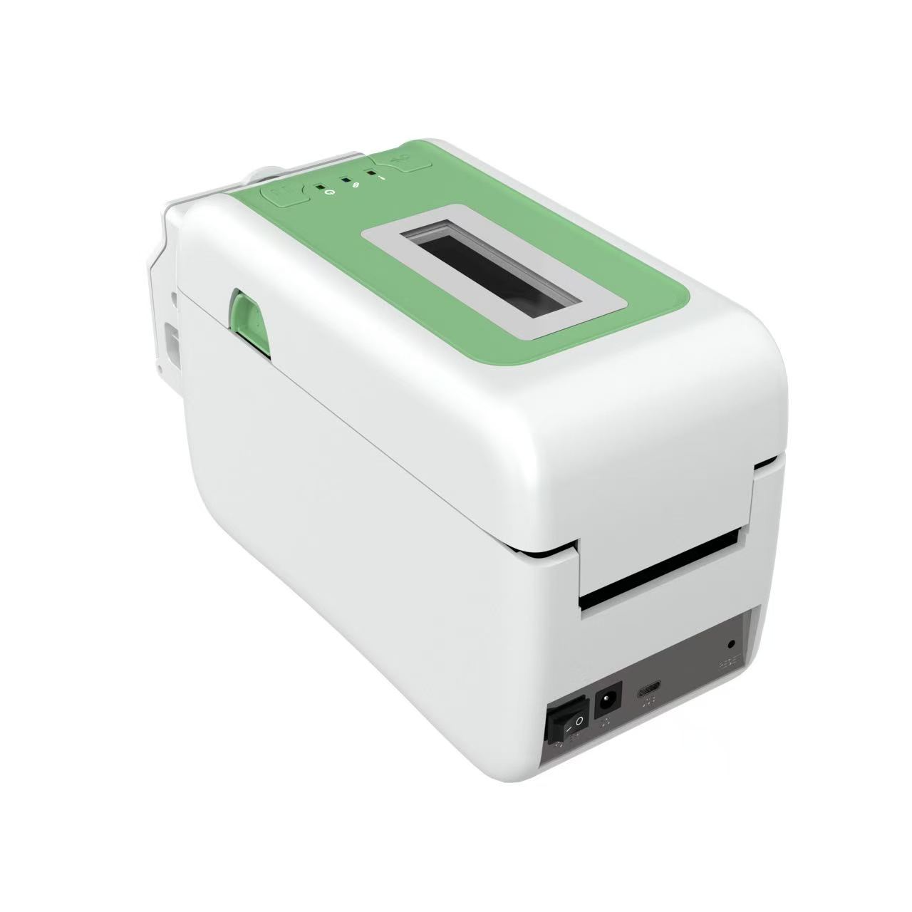 HS-DL60 Portable Label Printer - Commercial Printing Labels 리뷰 및 가격