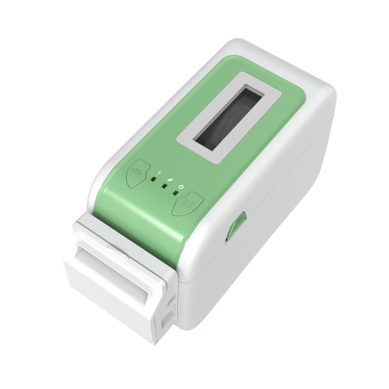 HS-DL60 Portable Label Printer - Commercial Printing Labels 리뷰 및 가격