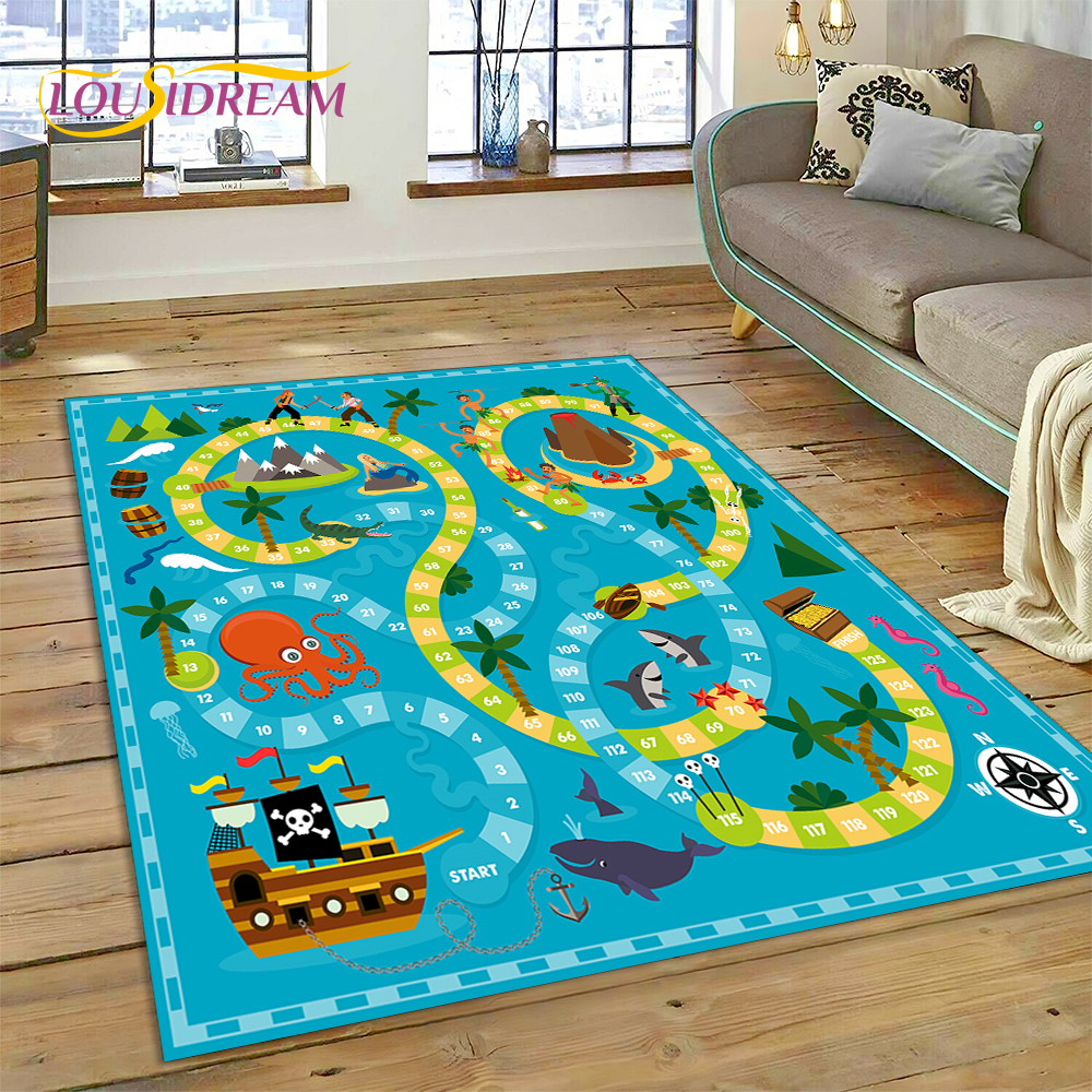 3D City Traffic Road Map Child - Commercial Road Printing 리뷰 및 가격
