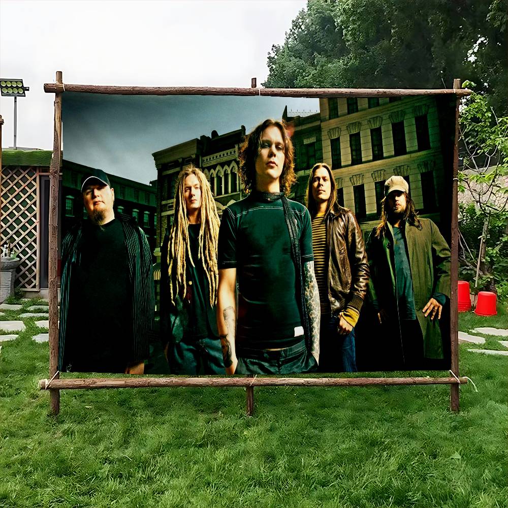 Rock H-HIM Band Advanced Print - Commercial Printing Company 리뷰 및 가격