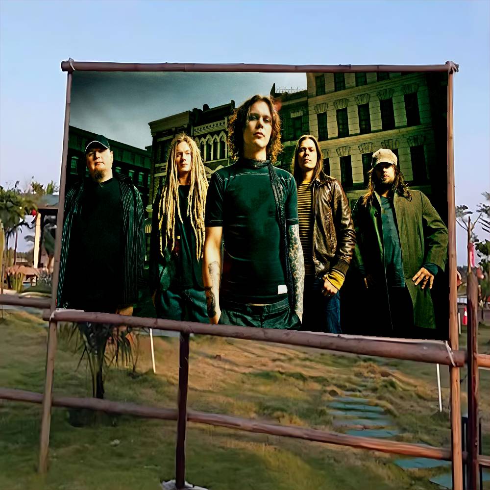 Rock H-HIM Band Advanced Print - Commercial Printing Company 리뷰 및 가격