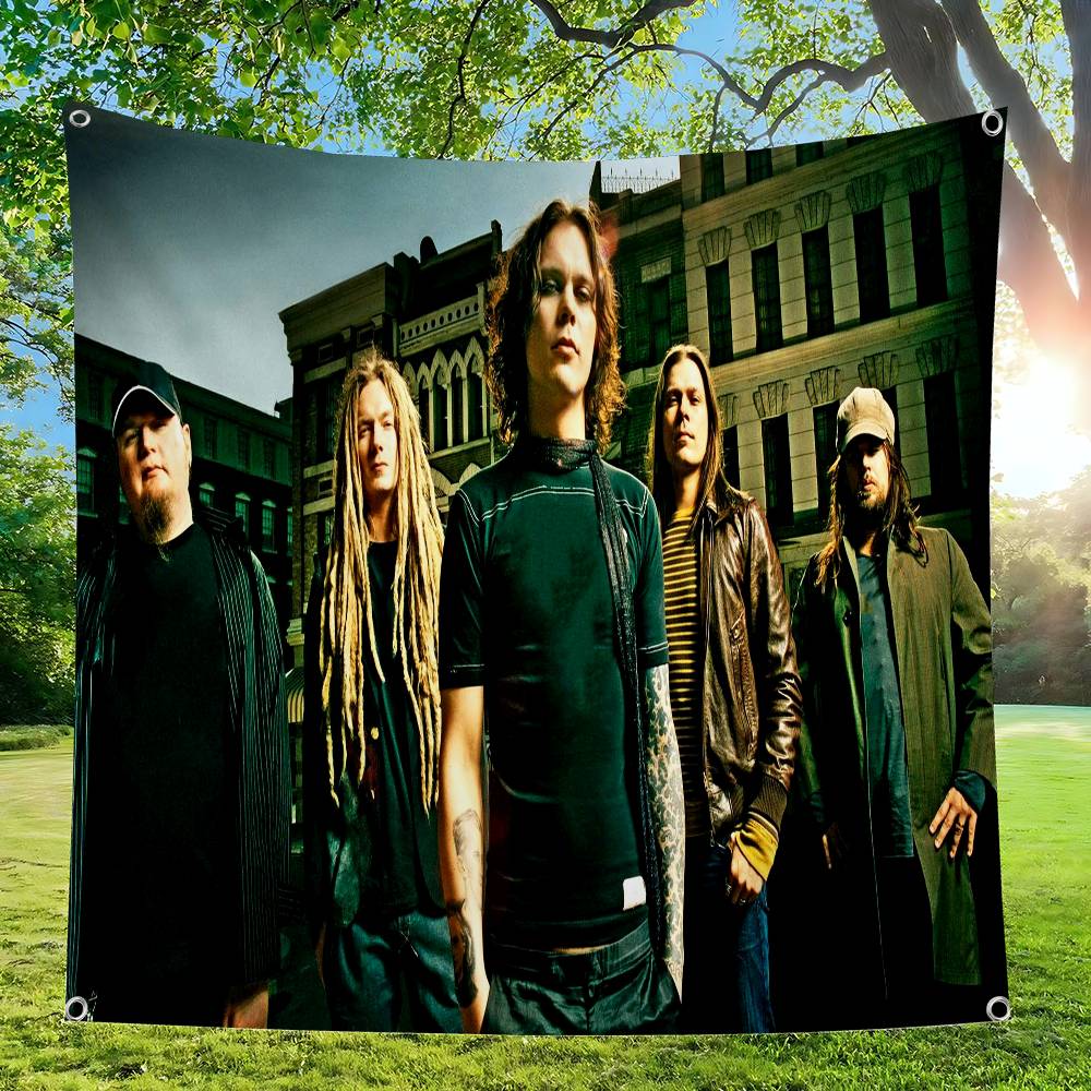 Rock H-HIM Band Advanced Print - Commercial Printing Company 리뷰 및 가격