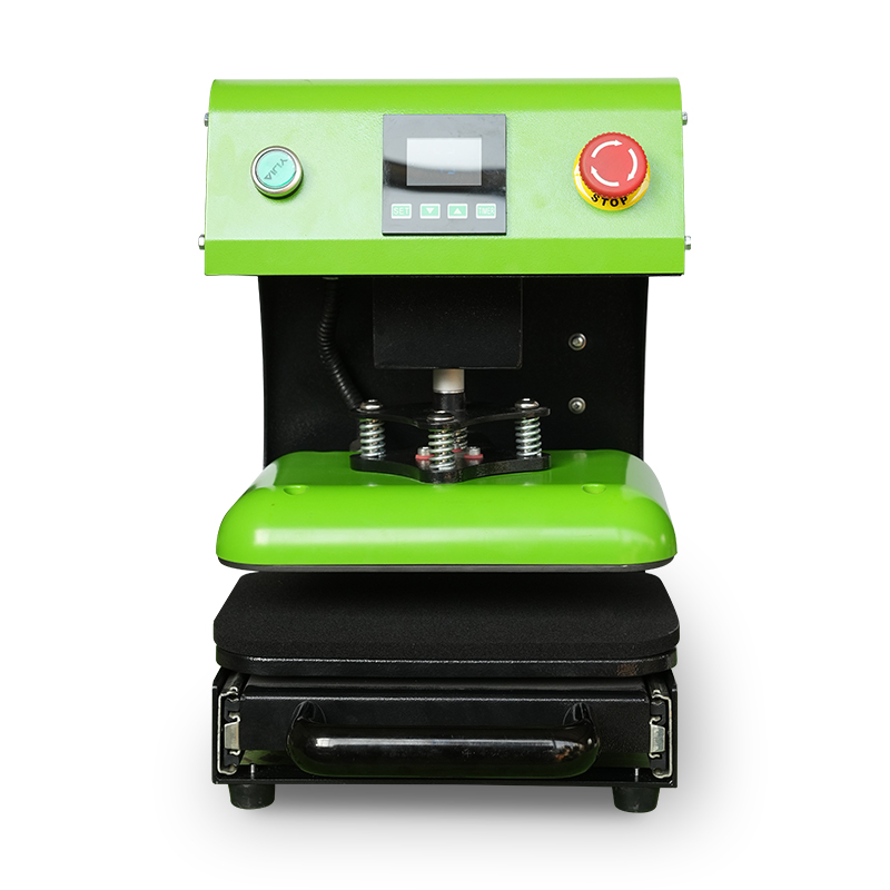 Intelligent Electric Hot Press - Commercial Fabric Printing 리뷰 및 가격