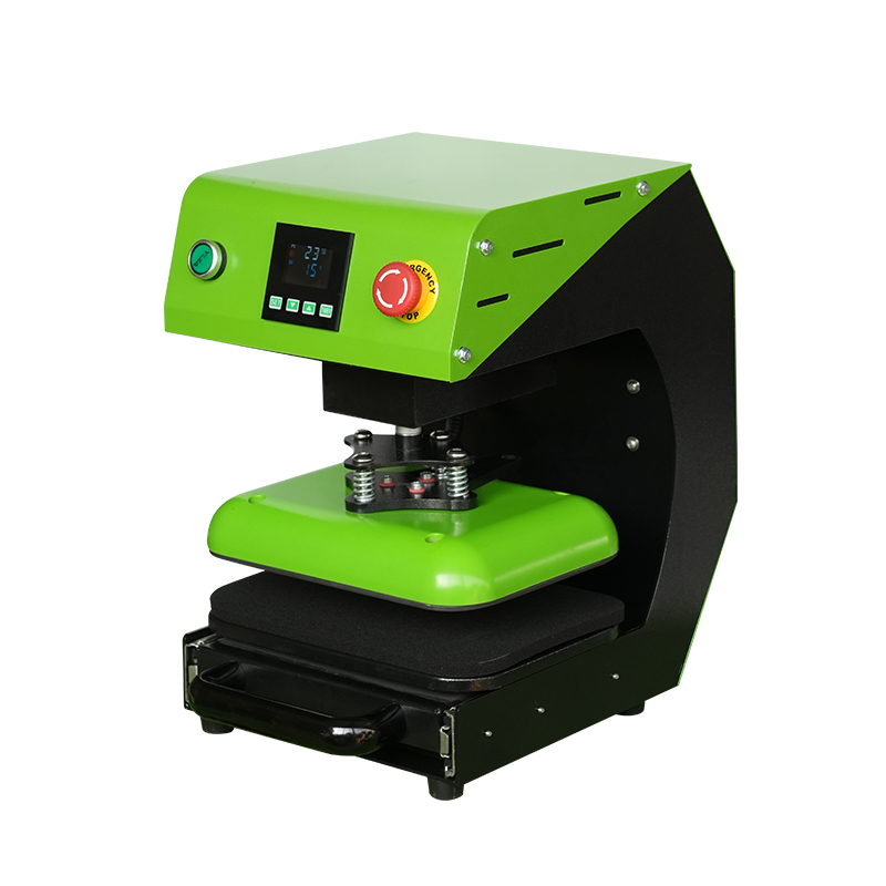 Intelligent Electric Hot Press - Commercial Fabric Printing 리뷰 및 가격