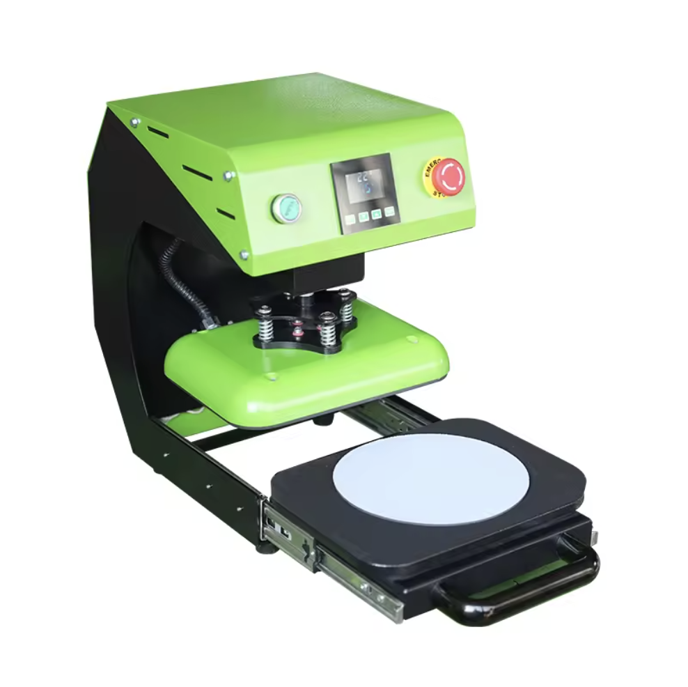 Intelligent Electric Hot Press - Commercial Fabric Printing 리뷰 및 가격