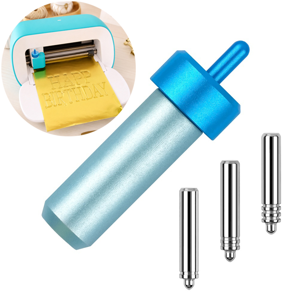 3-In-1 Foil Transfer Kit For J - Foil Transfer Machine 리뷰 및 가격