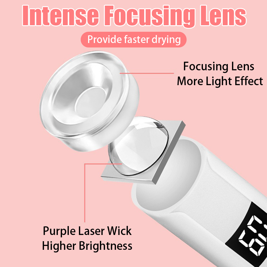 Professional Nail UV LED Lamp  - Uv Led Lamp Printer 리뷰 및 가격