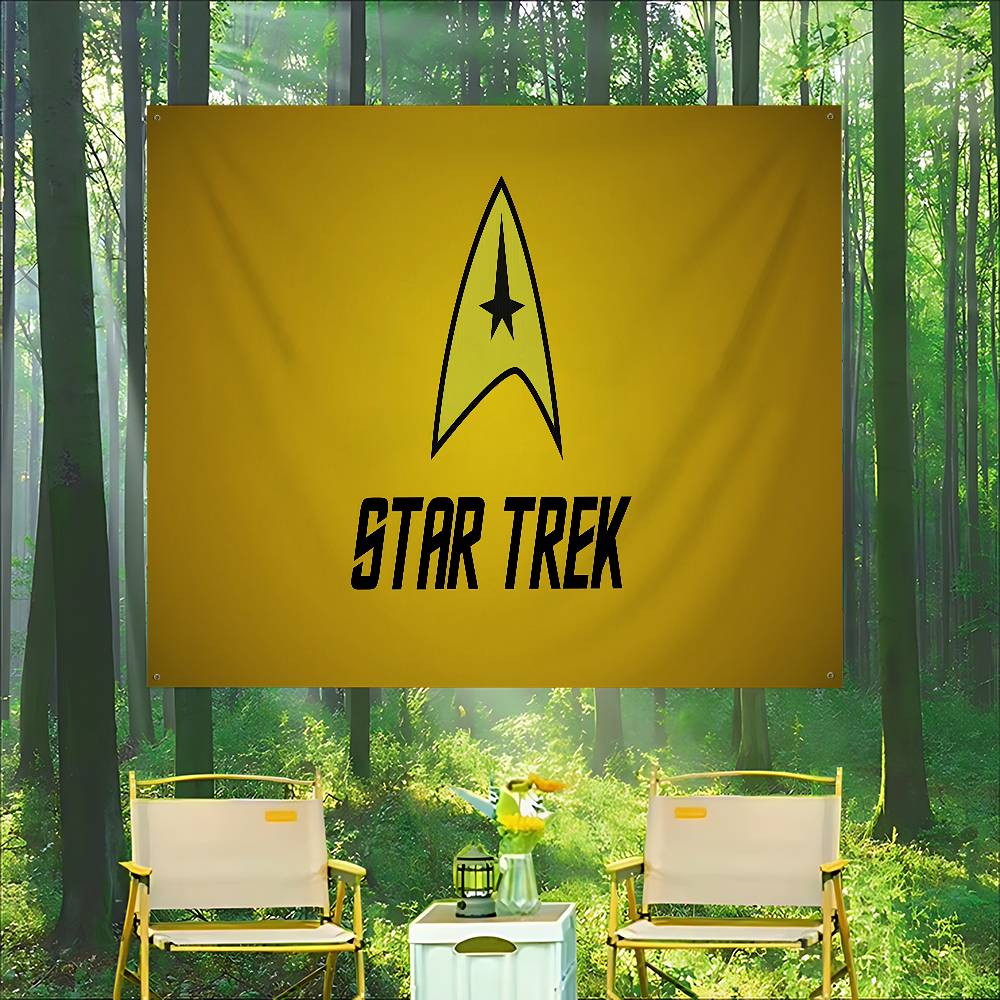 TV S-Star T-Trek Advanced Prin - Commercial Printing Company 리뷰 및 가격