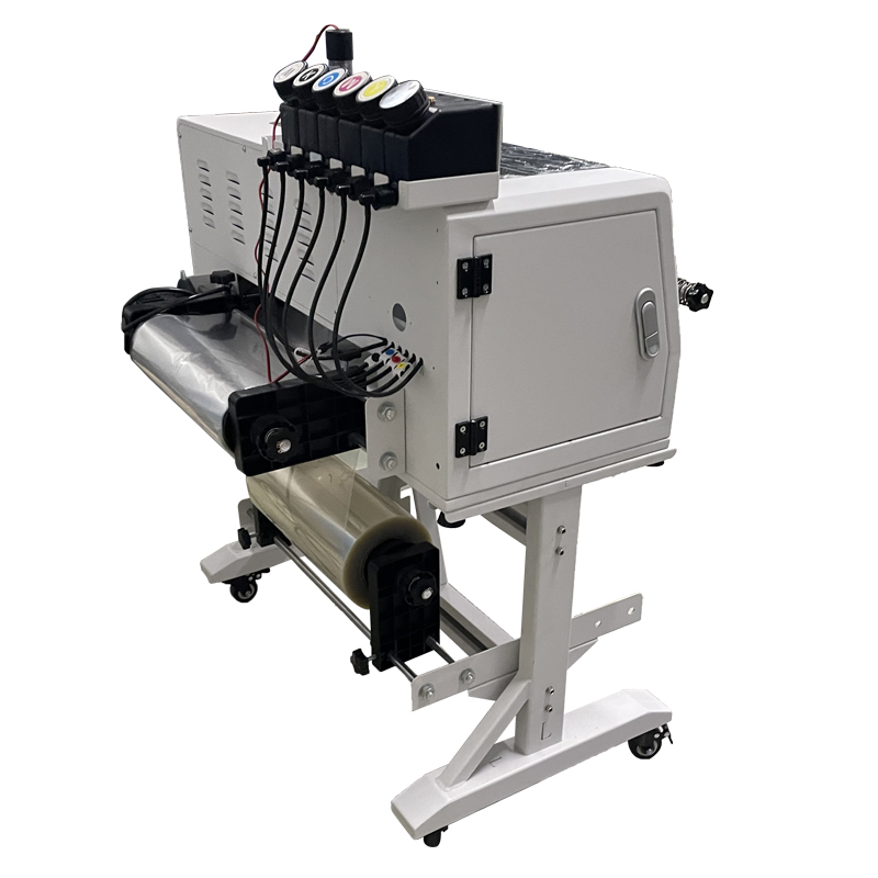 Wide Format Multicolor Double- - Commercial Uv Printing Machine 리뷰 및 가격