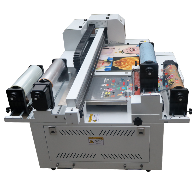 6090 UV roll-flatbed printer M - Commercial Uv Printing Machine 리뷰 및 가격